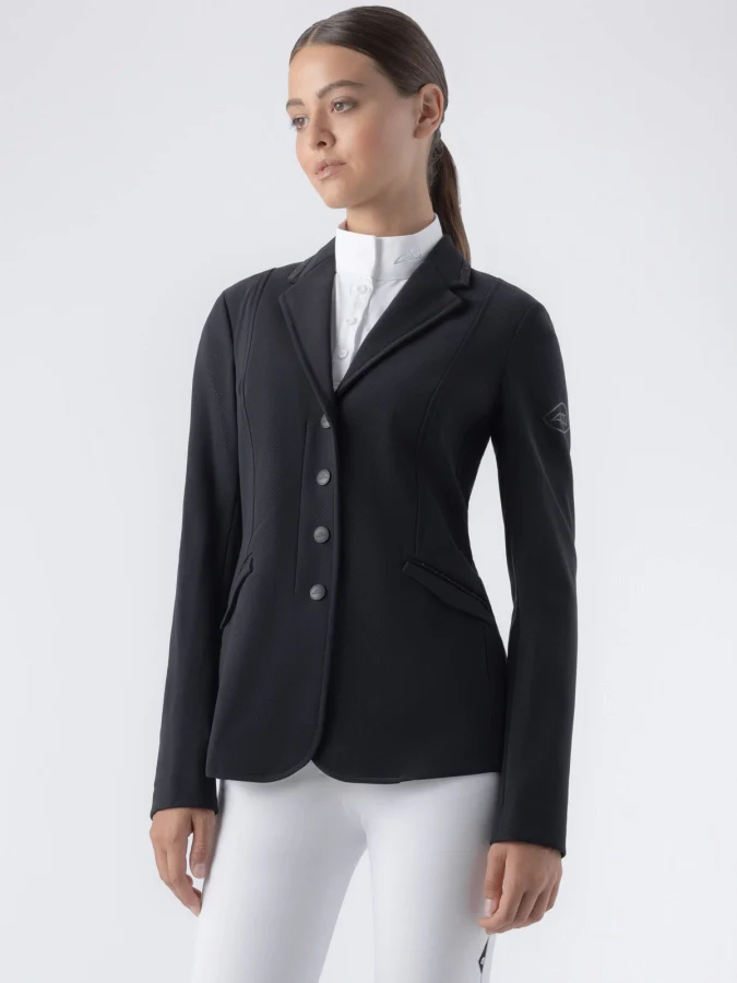 Veste de concours Equiline "GARCIA" -femme – Image 2