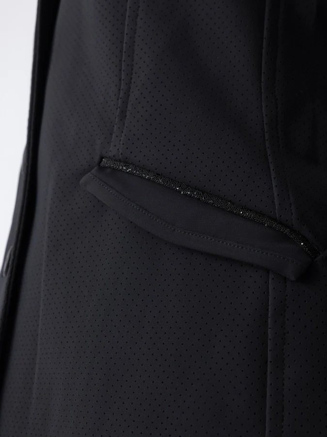 Veste de concours Equiline "GARCIA" -femme – Image 3