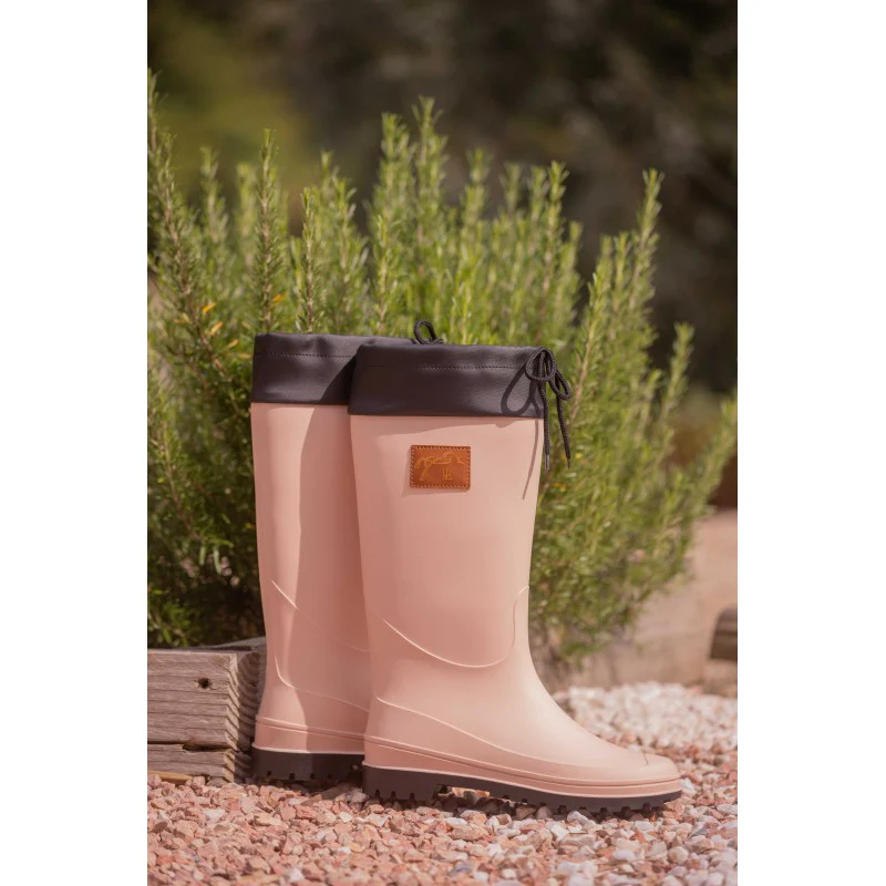 Bottes PENELOPE "Jessica" – Image 3