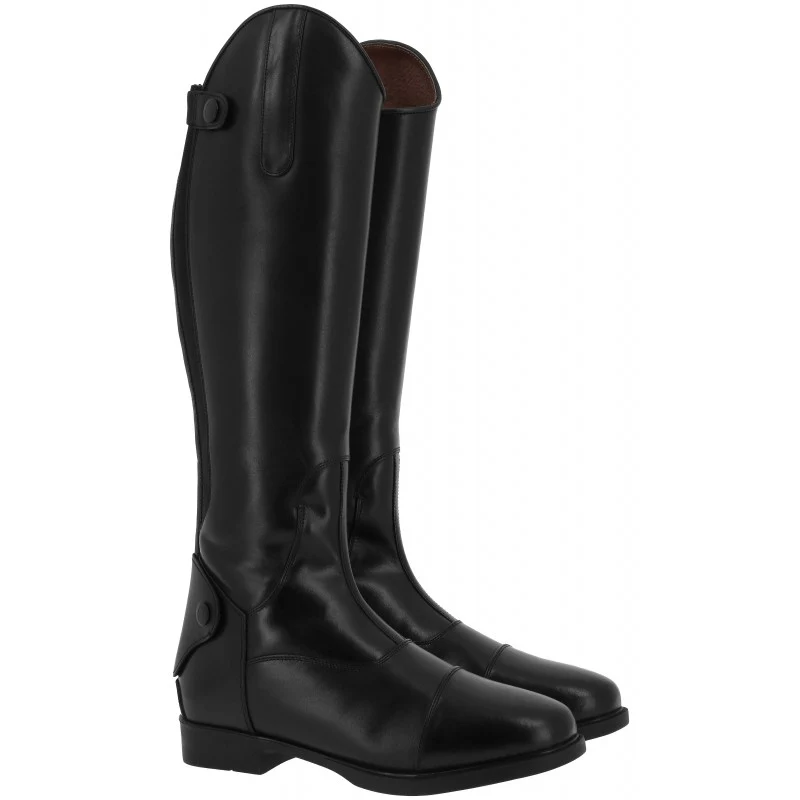 Bottes sans lacet EQUITHÈME - Enfant – Image 2